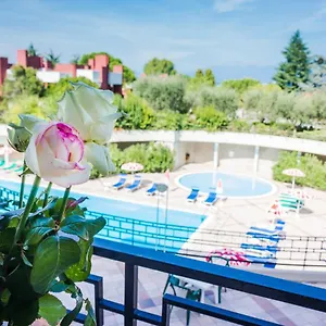 3* Lejlighedshotel Holiday
