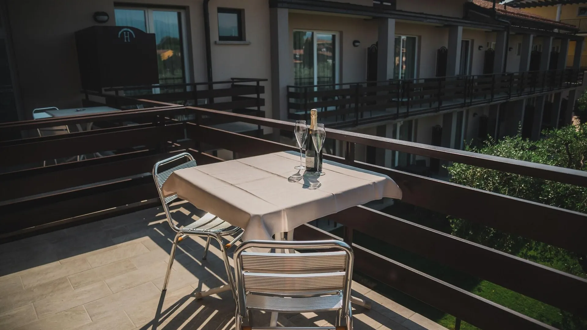 Spa Hotel Splendid Sole Manerba del Garda