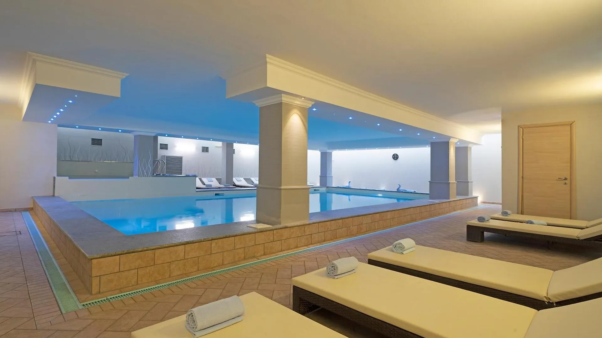 ****  Spa Hotel Splendid Sole Manerba del Garda Italy