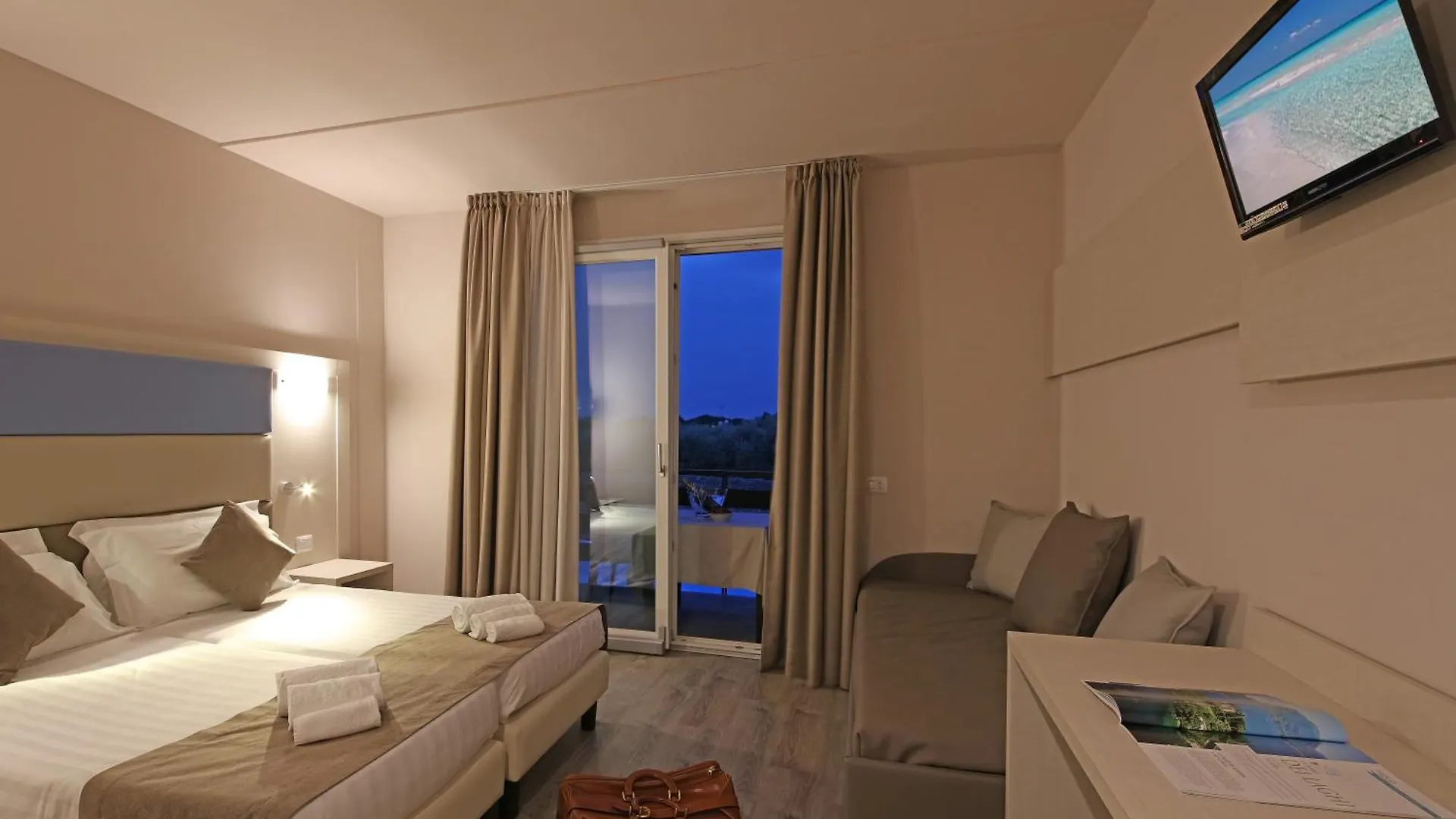Spa Hotel Splendid Sole Manerba del Garda