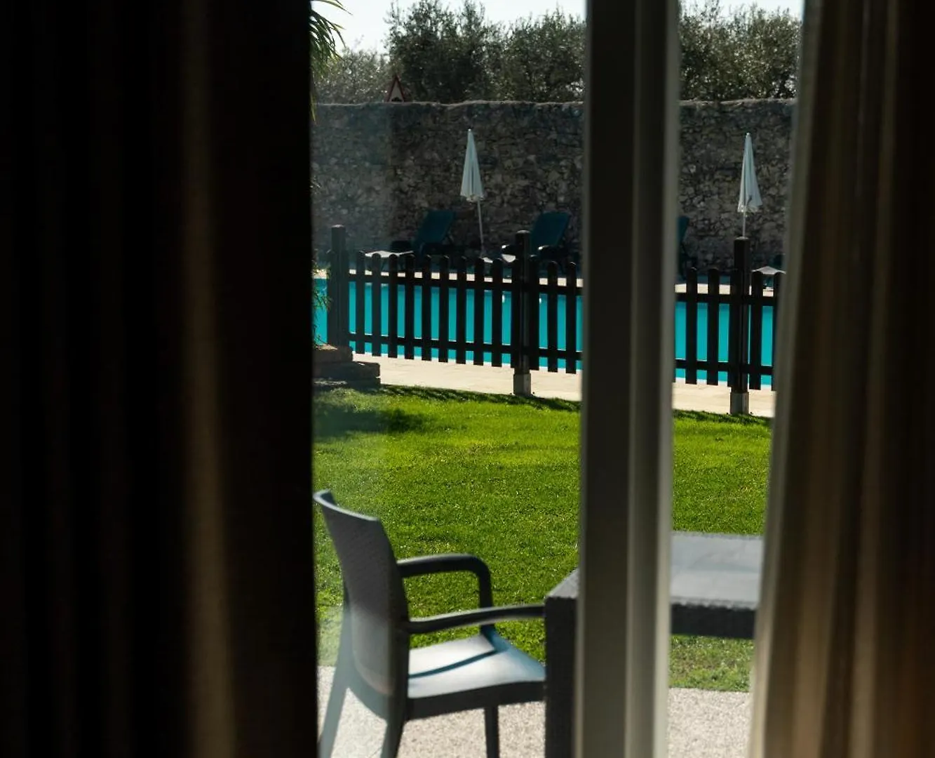 Spa Hotel Splendid Sole Manerba del Garda 4*,