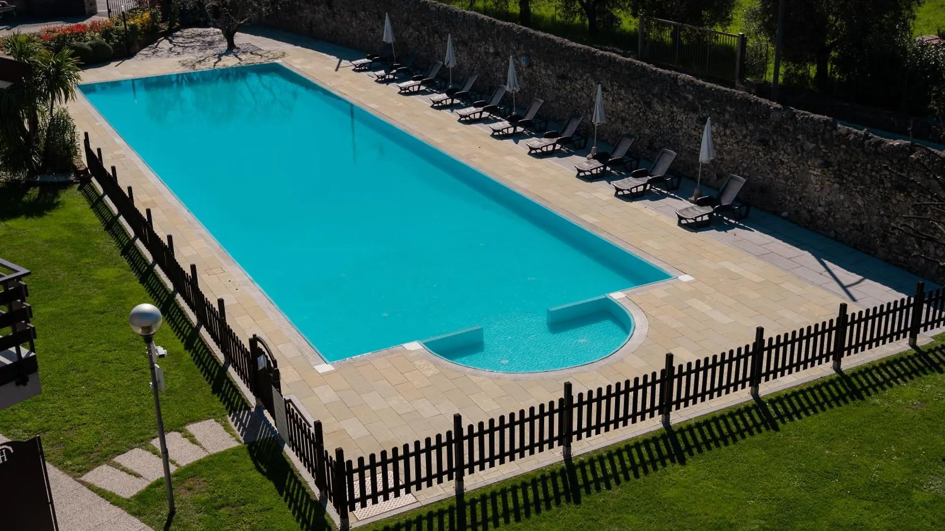 Spa Hotel Splendid Sole Manerba del Garda