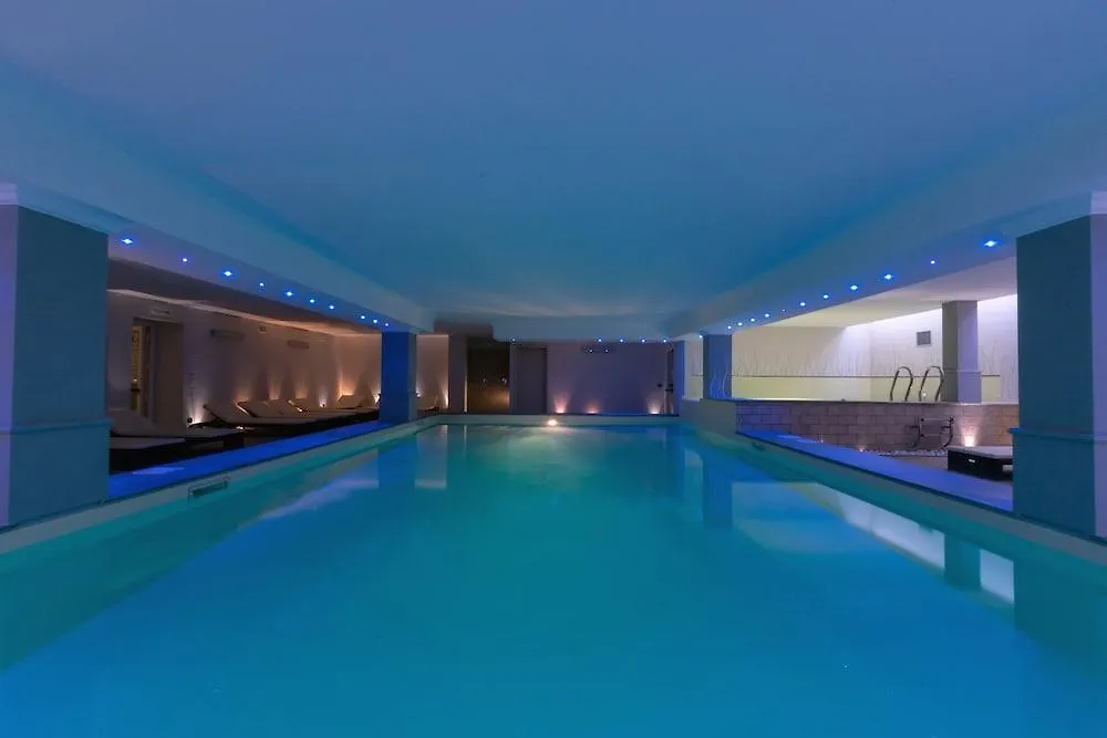 Spa Hotel Splendid Sole Manerba del Garda
