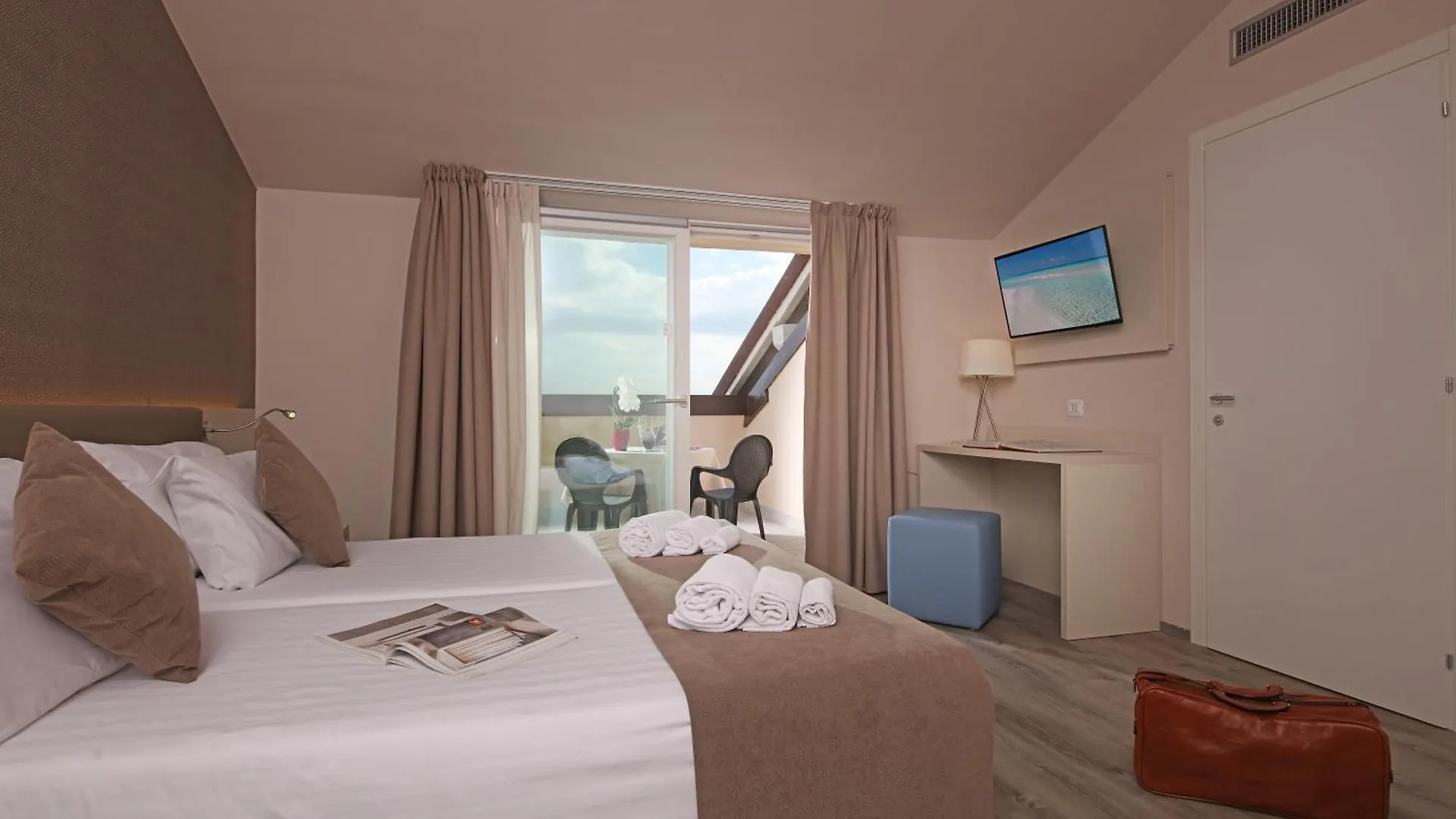 Spa Hotel Splendid Sole Manerba del Garda