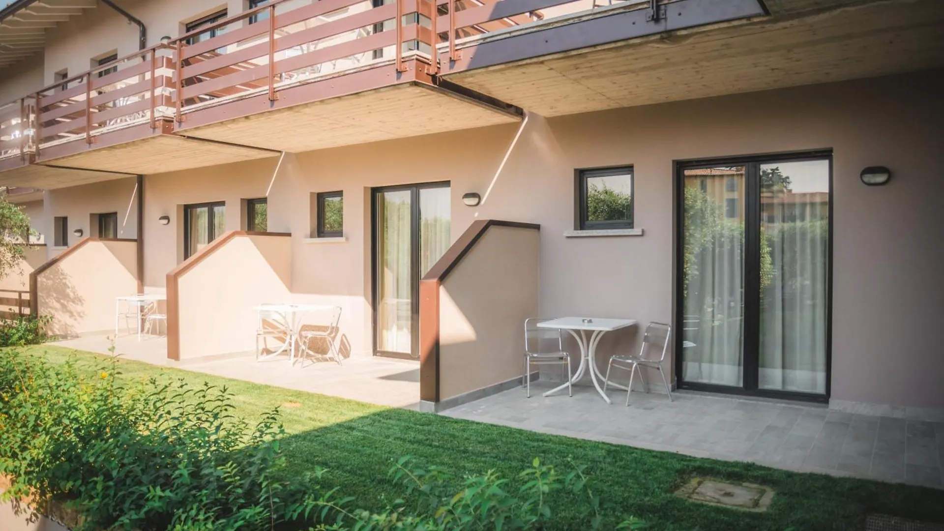 Spa Hotel Splendid Sole Manerba del Garda