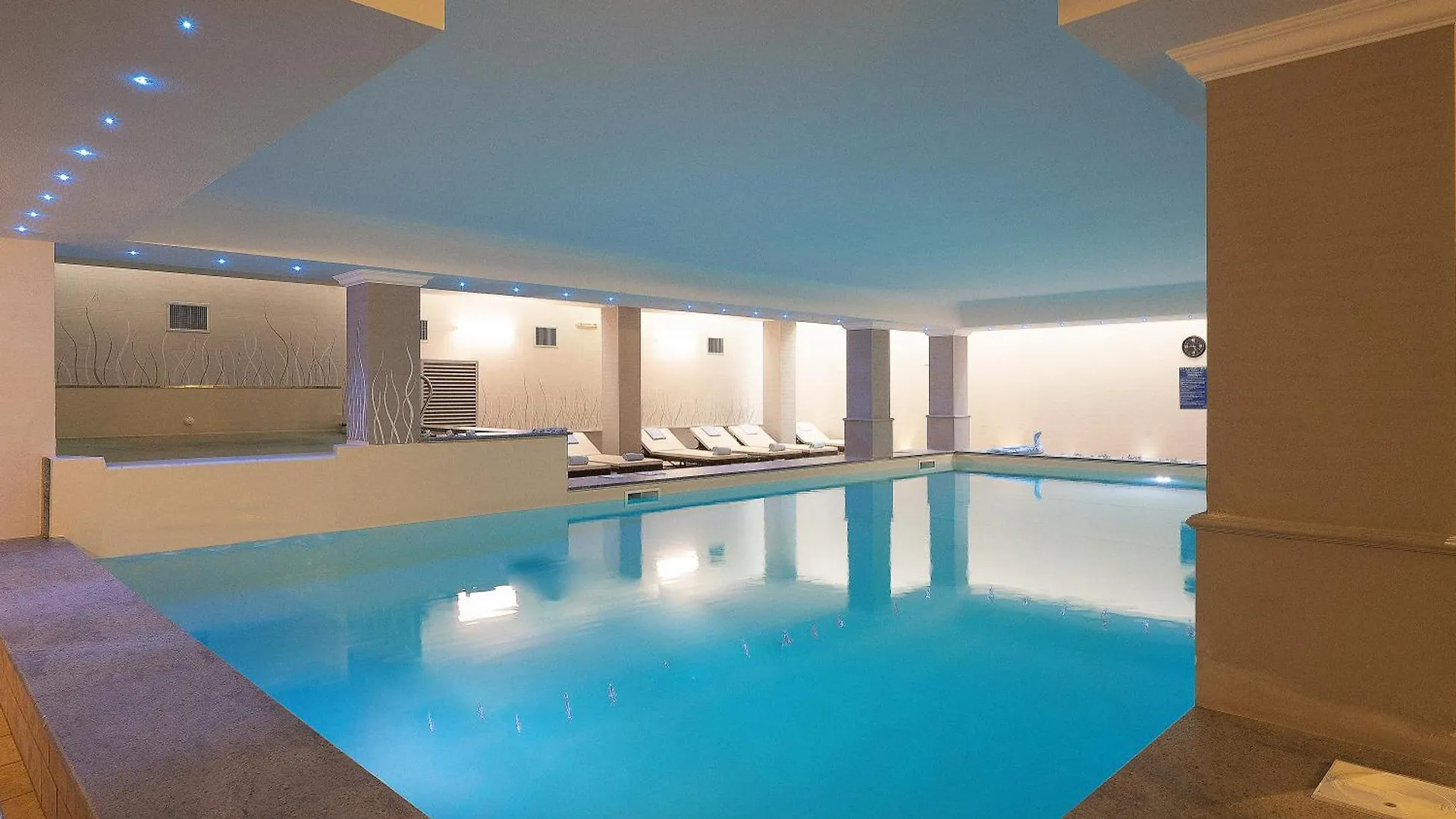 Spa Hotel Splendid Sole Manerba del Garda