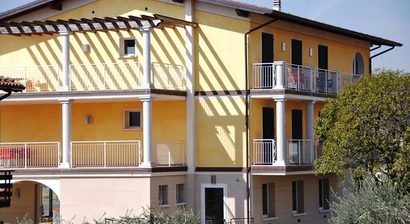 Spa Hotel Splendid Sole Manerba del Garda 4*,  Olaszország